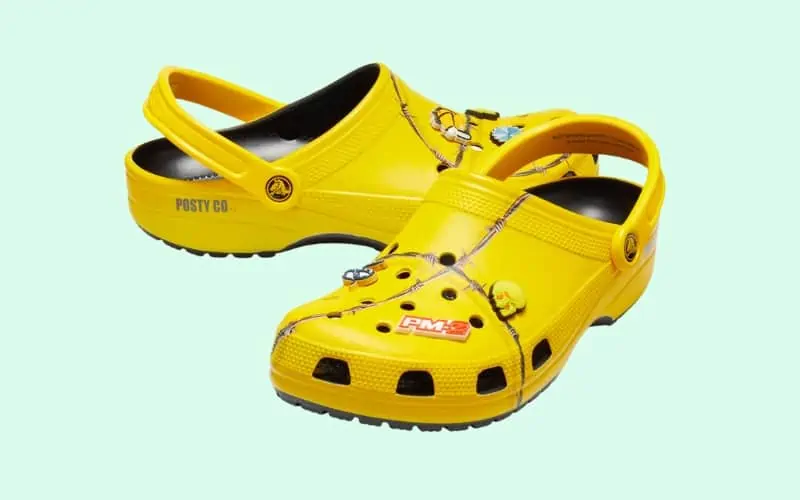 Post-Malone-x-Crocs-Barbed-Wire-Clogs