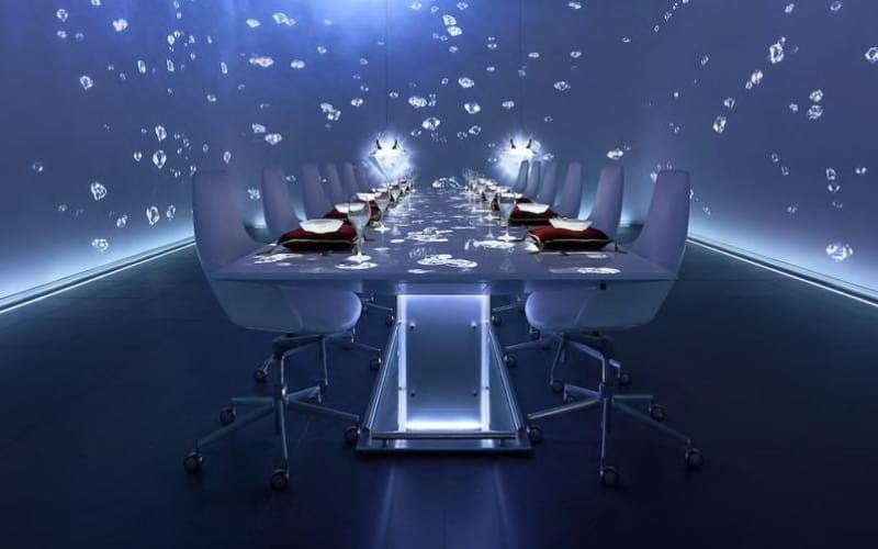 Sublimotion-Fine-Dining-Experience