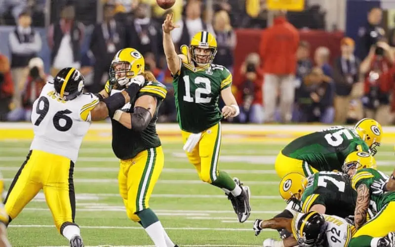 Super-Bowl-XLV-Green-Bay-Packers-defeat-Pittsburgh-Steelers