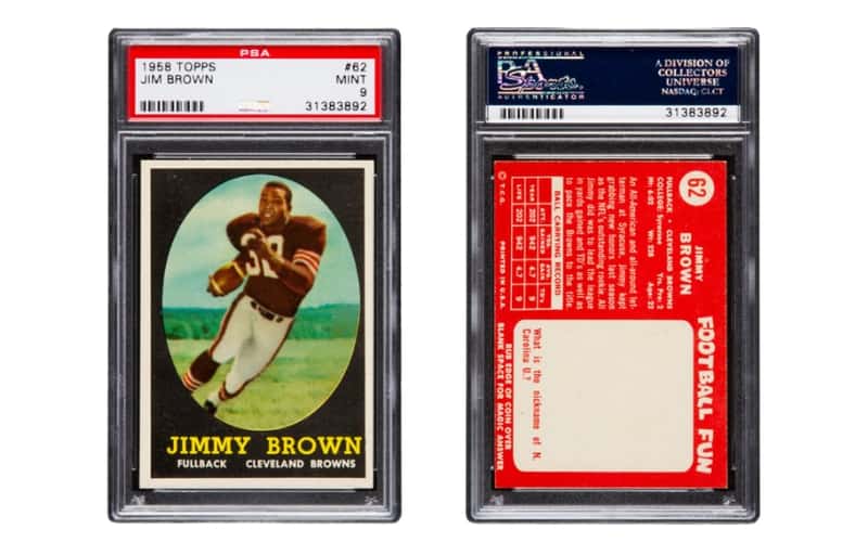 1958-Topps-Jim-Brown-Rookie-Card
