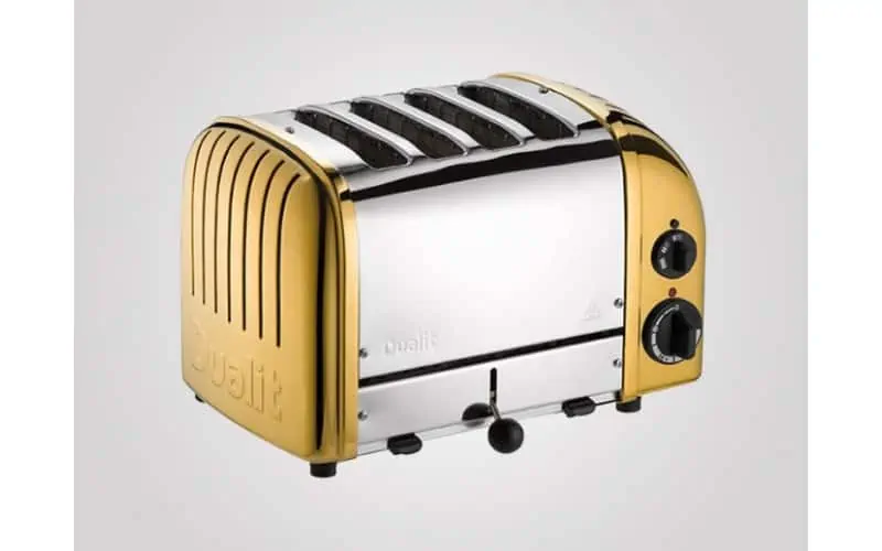 Dualit-24-Karat-Gold-Plated-Classic-Toaster