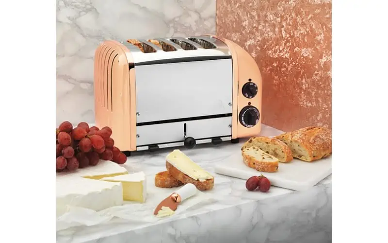 Dualit-Rose-Gold-Classic-Toaster
