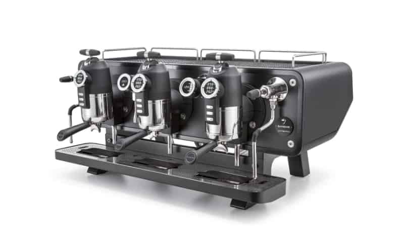 SanRemo-OPERA-Volumetric-Espresso-Machine