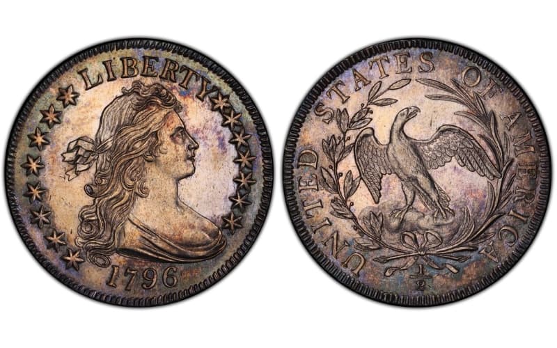 1796-Draped-Bust-Half-Dollar-15-Stars-O101