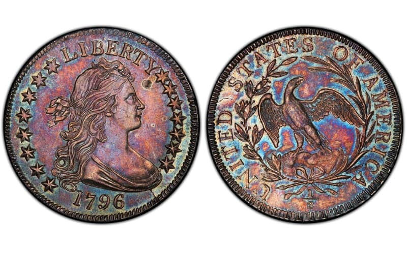 1796-Draped-Bust-Half-Dollar