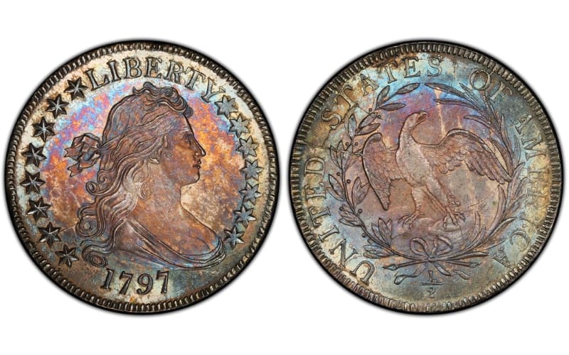 1797-Draped-Bust-Half-Dollar