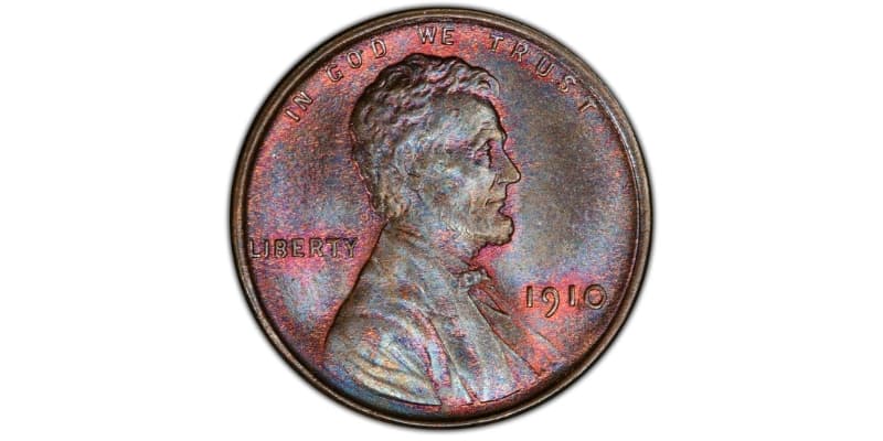 1910-Lincoln-Wheat-Penny-Obverse