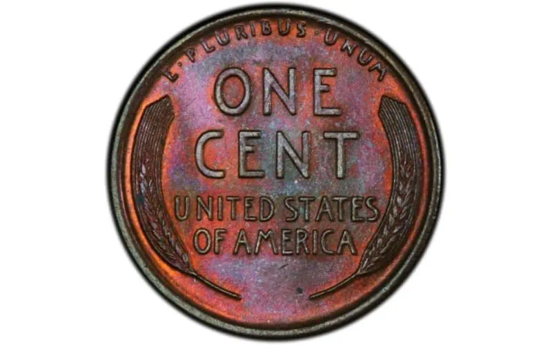 1917-Wheat-Penny-Reverse