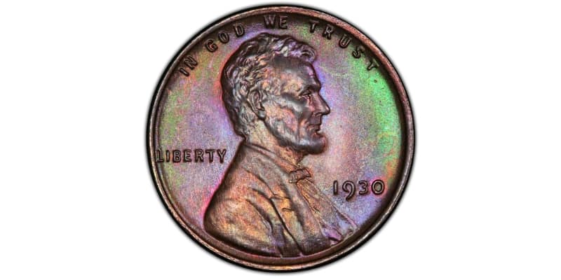 1930-Wheat-Penny-Obverse