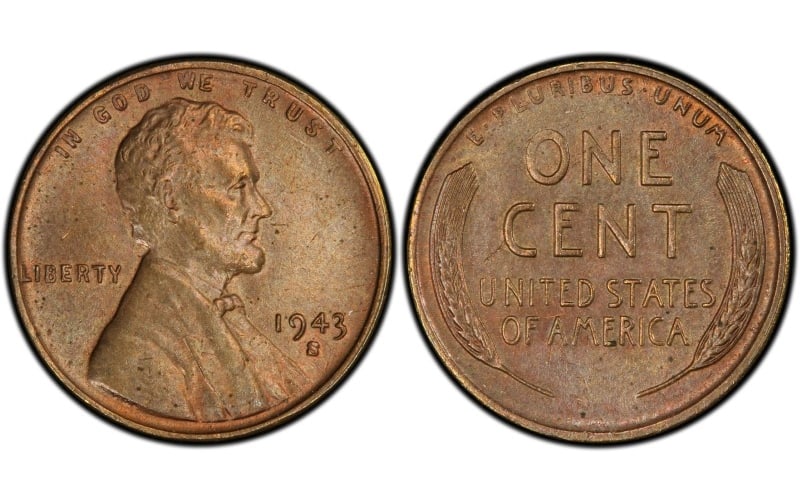 1943-S-Lincoln-Wheat-Cent-Bronze