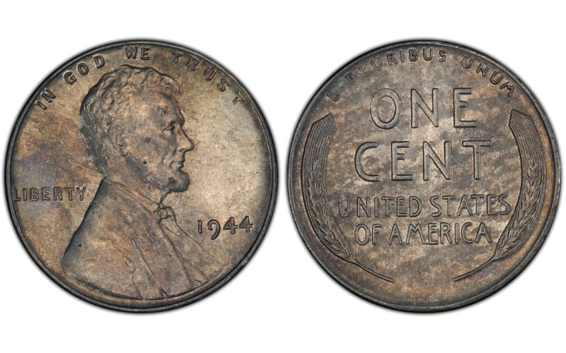 1944-Lincoln-Wheat-Cent-Steel