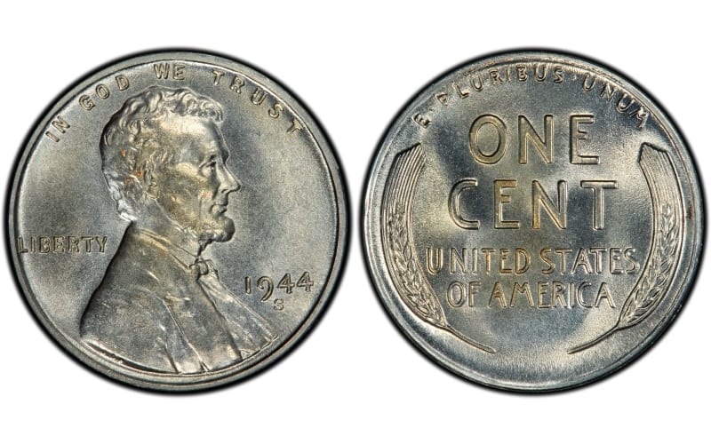1944-S-Lincoln-Wheat-Cent-Steel