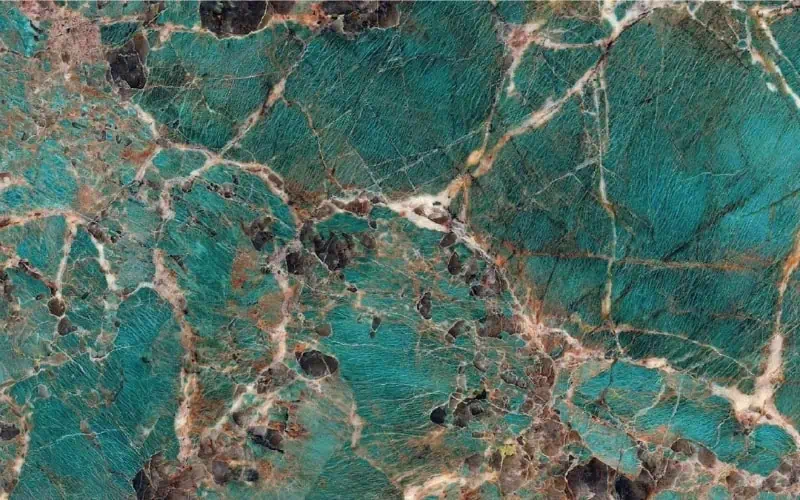 Amazonite-Green-Marble