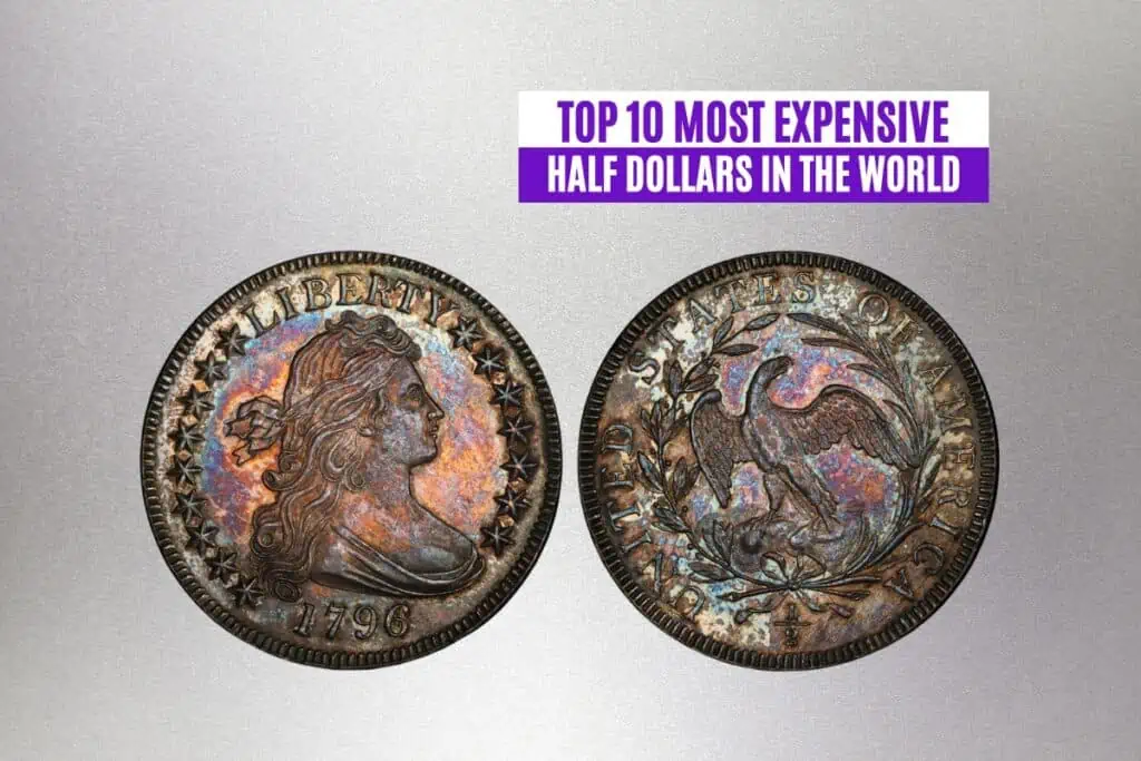 Top 10 Most Expensive Pennies in History