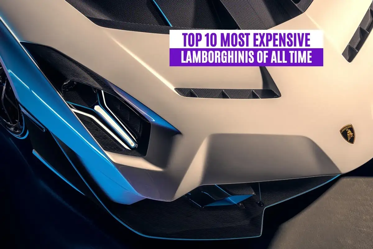 Top-10-Most-Expensive-Lamborghinis