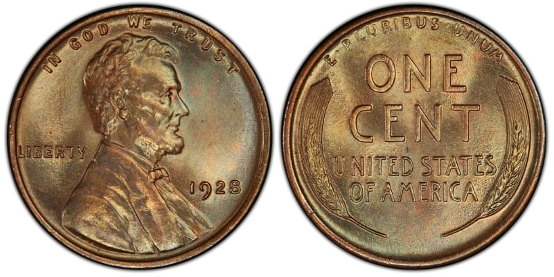 1928-P-No-Mint-Mark-Wheat-Penny
