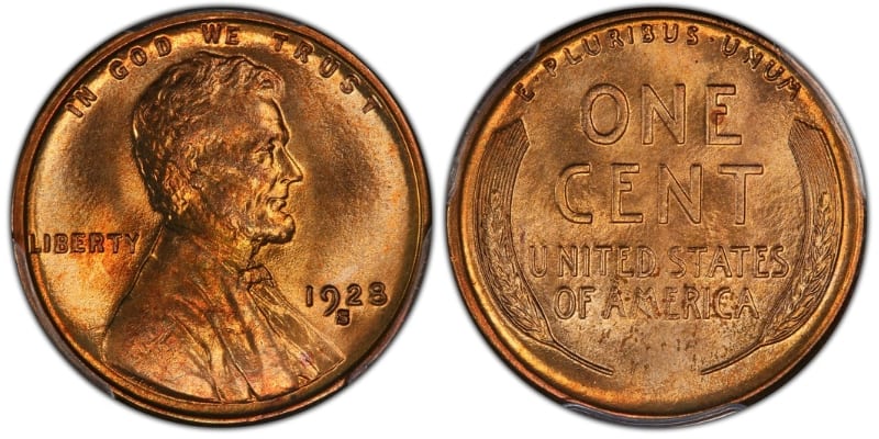 1928-S-Wheat-Penny