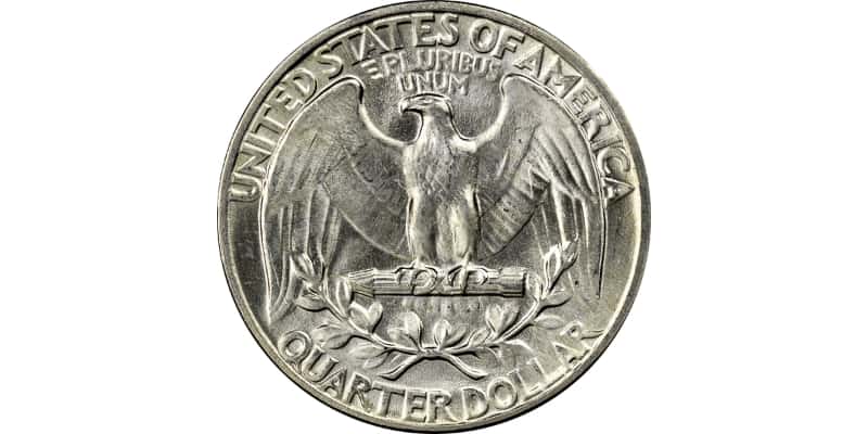 1941-Washington-Quarter-Reverse