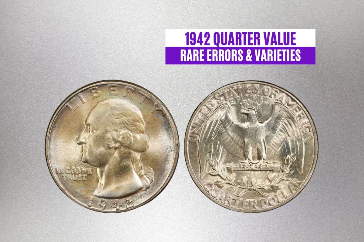 1942-Washington-Quarter-Value-Rare-Errors-Varieties