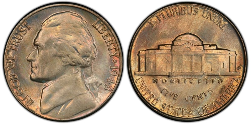 1948-D-Jefferson-Nickel