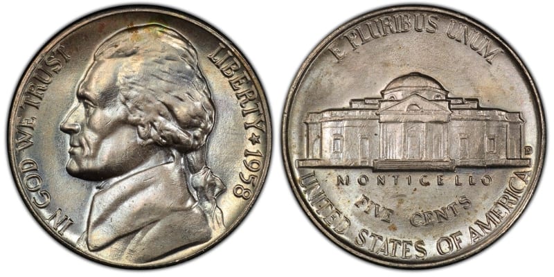 1958-D-Jefferson-Nickel