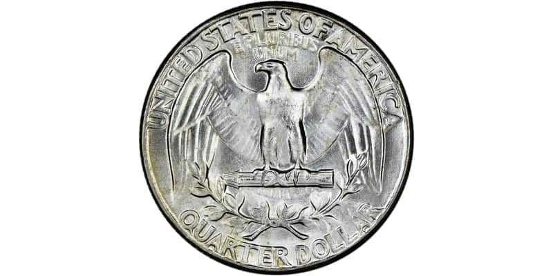 1962-Washington-Quarter-Reverse