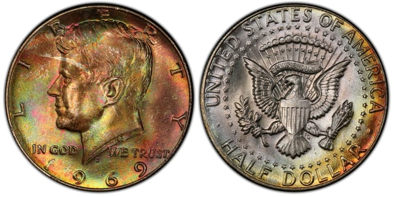 1969-D-Kennedy-Half-Dollar