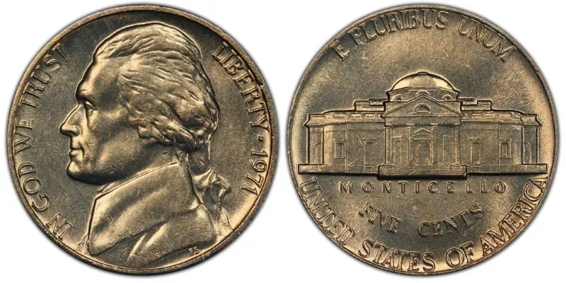 1971-No-Mint-Mark-Jefferson-Nickel